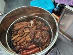 -惠记粉汤羊血梆梆肉(永松路店)