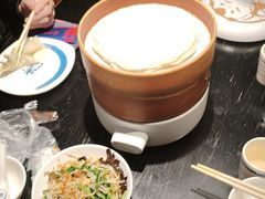 -满园烤鸭·春饼(沈北万达店)
