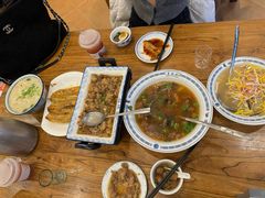 -老雒阳面馆·水席·洛阳菜(王城路店)