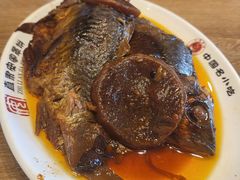 -直隶安家罩饼(复兴路店)