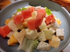 -秀·爱尔兰餐吧(上海路店)