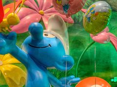 -蓝精灵乐园·世茂精灵之城主题乐园