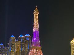 -澳门喜来登大酒店