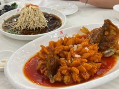 -怡园饭店-餐厅(四望亭店)