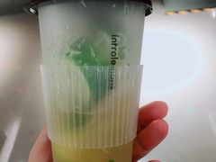 -introlemons(北京西单更新场店)