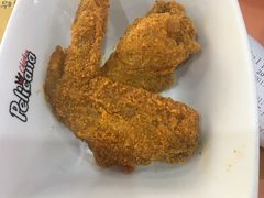 -Pelicana百利家炸鸡(江南西名店城店)