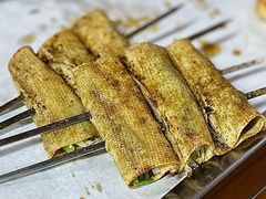 干豆腐卷-江湖翅客(琶洲新村店)