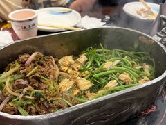 -徐师傅太子锅(文化路店)