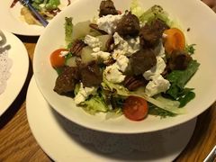 -Geneva日内瓦餐厅(西郊宝成花苑店)