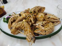 -旺豪海鲜餐厅(友谊阳光城店)