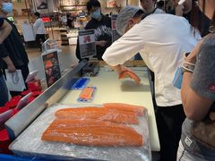-Olé精品超市(苏州中心店)