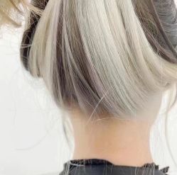 -FASHION PALACE hair+