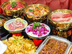 -依呀呀ktv烧烤小串(中山西路店)