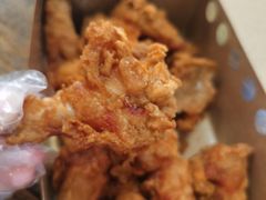 -阿捡忭京炸鸡(韭菜园总店)