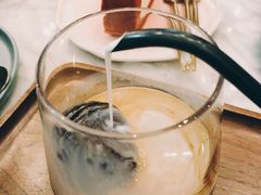 -Home Cafe(水榭春天店)