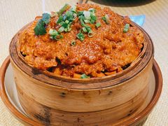 -民间粮仓重庆菜(金银潭永旺店)