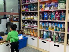 -宠物家(大兴旧宫店)