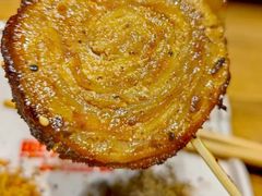 -熙成烧烤(白塔岭店)