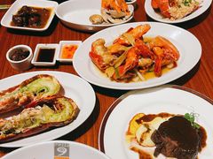 -mezza9 Macau(澳门君悦酒店)