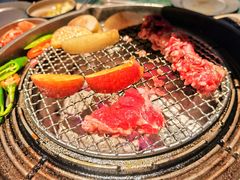 -東洞·烤肉小馆(深业上城店)