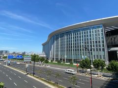 -国家会展中心上海洲际酒店