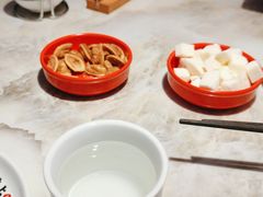 -味上湘菜馆(阿波罗店)
