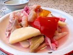 -回水镇·江湖川菜(恒大新城店)