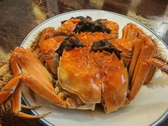 -咸亨酒店•非遗绍兴菜•中华老字号(堂吃餐厅)