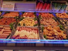 -非烤勿扰自助烤肉(阳江百利广场店)