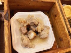 -日日鲜茶餐厅(小公园店)