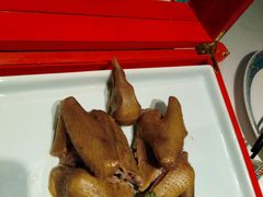 -肆月河豚·新淮扬(金融街店)