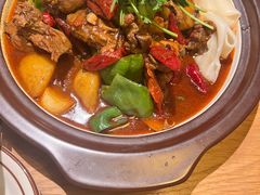 -纳鲁孜·新疆特色餐厅(上海悦荟广场店)