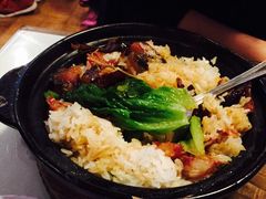 iphone_upload_pic-新大咀港式茶餐厅(宝山万达店)
