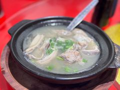 -兴记肉骨茶(甲洞大街第二新分店)