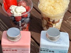 -白色日记·手作酸奶(麦凯乐店)