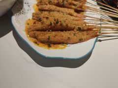 -南山翁新概念川菜(江宁万达广场店)