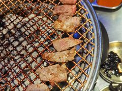 -入火韩国烤肉(凯旋广场店)