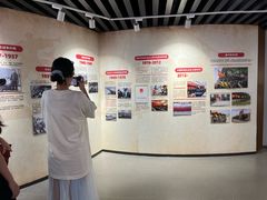 -洞头先锋女子民兵连纪念馆