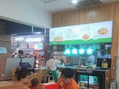 -甲乙饼(丽泽天地店)