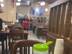 -旺清进洞米肠汤