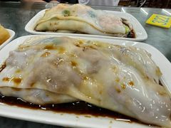 -穗银肠粉店(东川路店)