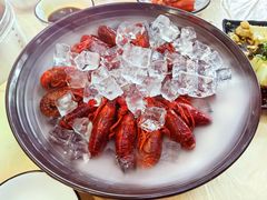 古越冰镇龙虾(小份)-怪怪龙虾·来自江苏盱眙(惊驾路店)