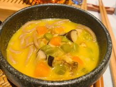 -叶叶菩提·晋福宫