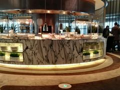 -洲际酒店·地平线全日餐厅HORIZON CAFÉ
