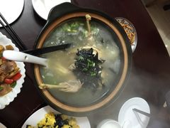 九华山友谊土菜馆-九华山友谊土菜馆 小资餐厅