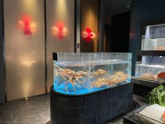 水产区-徐记海鲜(南油永新汇店)