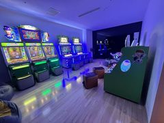 -东方威尼斯温泉酒店