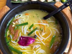 -桥香园过桥米线(国贸店)