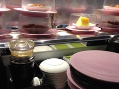 -争鲜回转寿司(朝北大悦城店)
