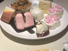 -加餐海鲜自助(集美银泰百货店)